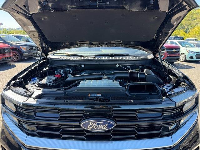 2025 Ford Expedition - $62,587