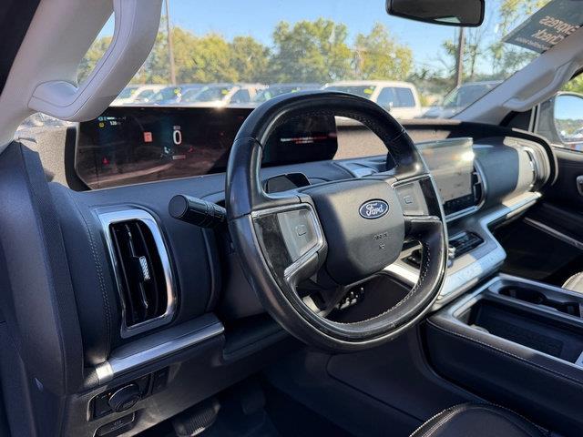 2025 Ford Expedition - $62,587