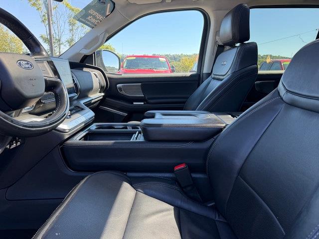 2025 Ford Expedition - $62,587