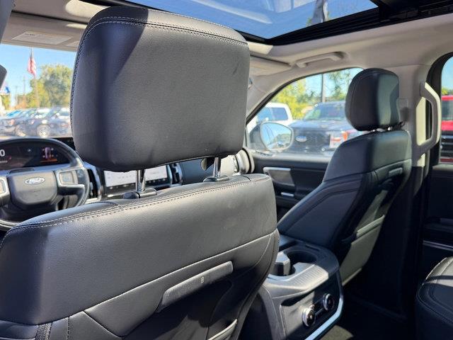 2025 Ford Expedition - $62,587