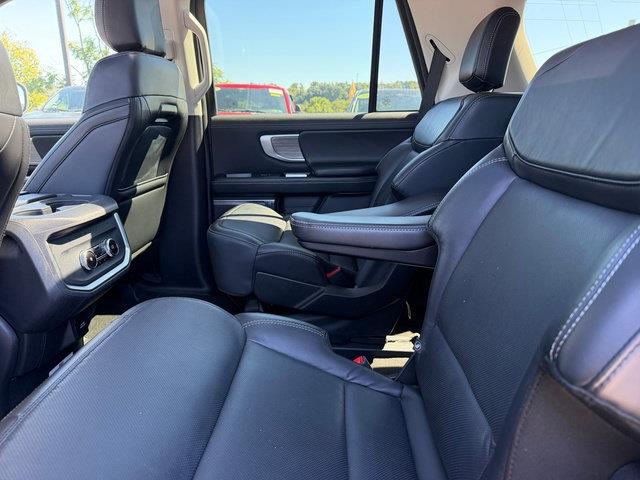 2025 Ford Expedition - $62,587