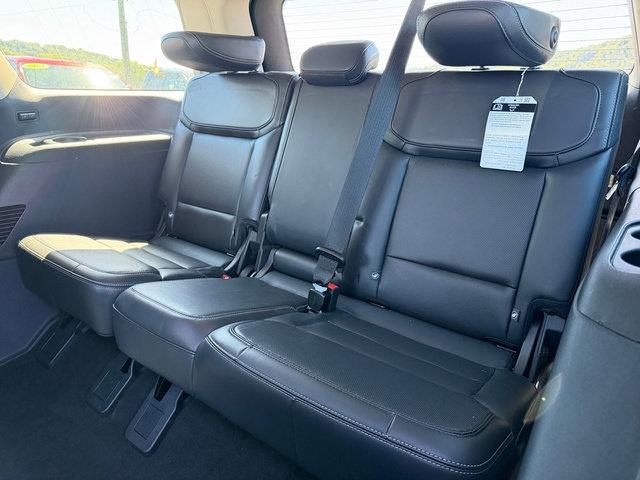2025 Ford Expedition - $62,587