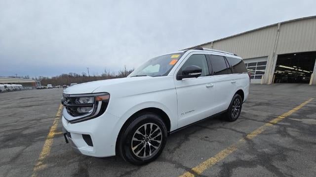 Preowned 2025 Ford Expedition Platinum for Sale