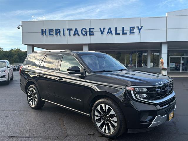 2025 Ford Expedition - $65,600