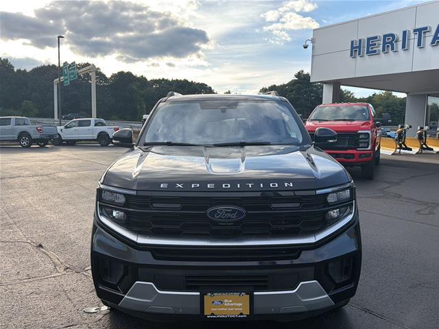 2025 Ford Expedition - $65,600