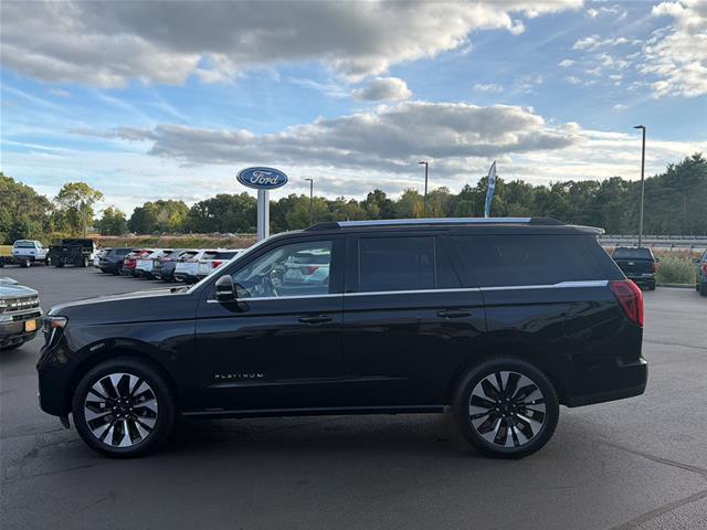 2025 Ford Expedition - $65,600