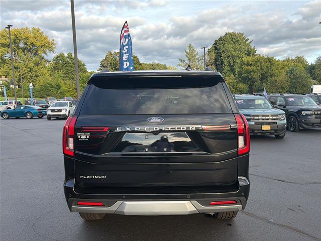 2025 Ford Expedition - $65,600