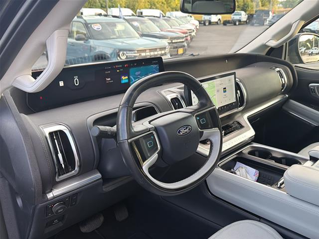 2025 Ford Expedition - $65,600