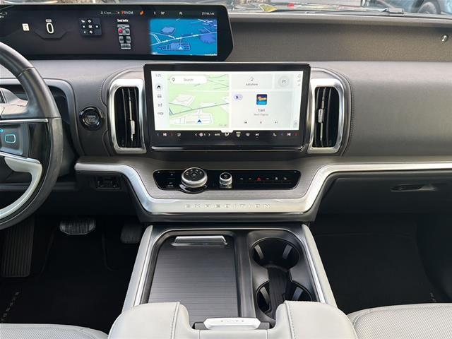 2025 Ford Expedition - $65,600