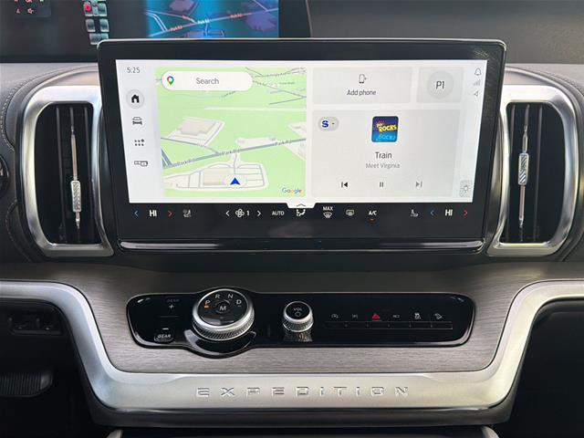 2025 Ford Expedition - $65,600