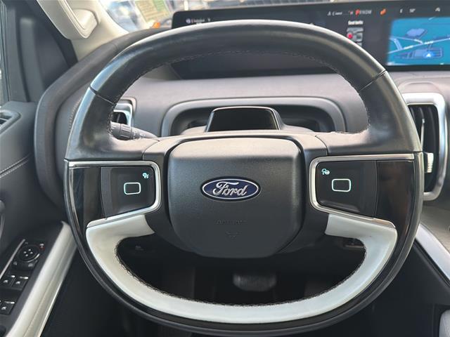 2025 Ford Expedition - $65,600