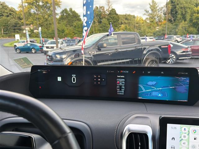 2025 Ford Expedition - $65,600