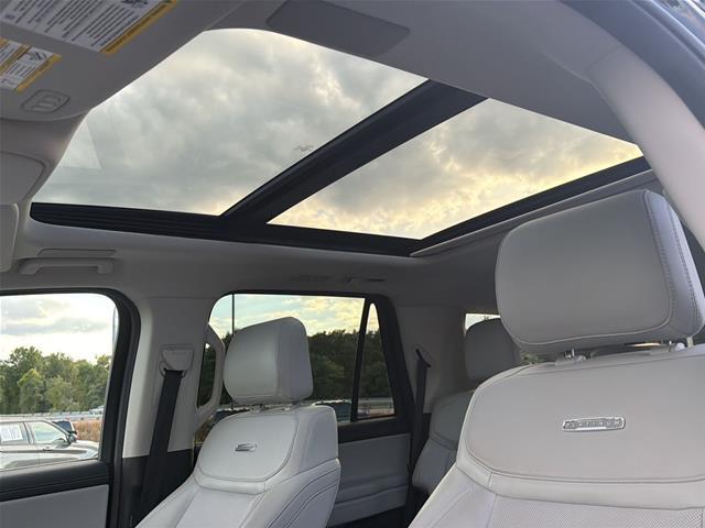 2025 Ford Expedition - $65,600