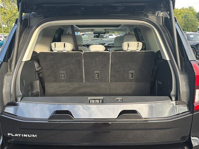 2025 Ford Expedition - $65,600