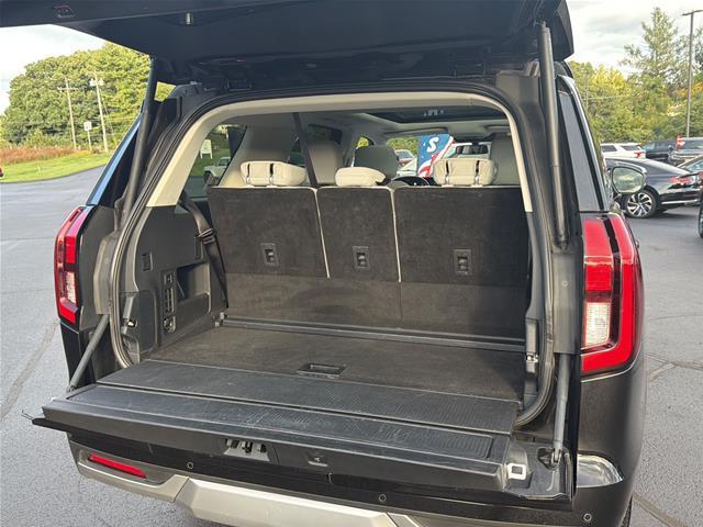 2025 Ford Expedition - $65,600