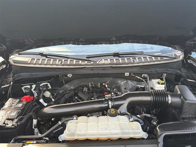 2025 Ford Expedition - $65,600