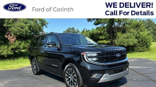 Preowned 2025 Ford Expedition Platinum for Sale
