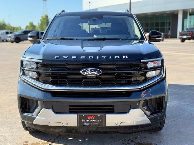 2025 Ford Expedition - $61,524