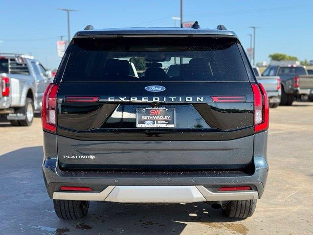 2025 Ford Expedition - $61,524