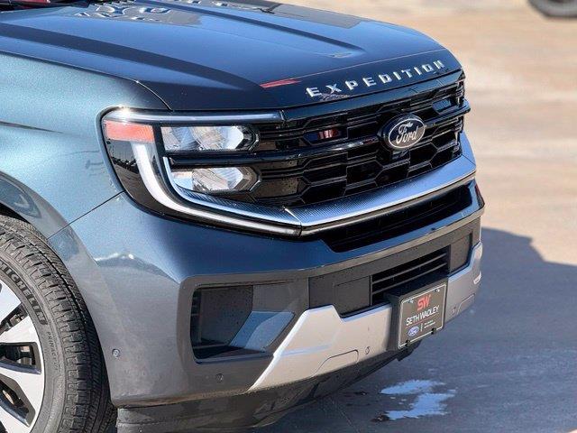 2025 Ford Expedition - $61,524