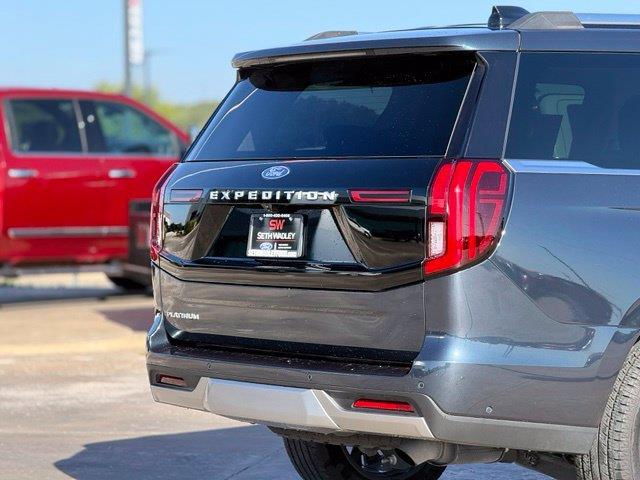 2025 Ford Expedition - $61,524