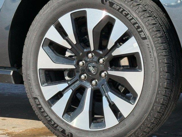 2025 Ford Expedition - $61,524