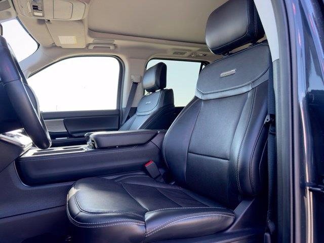 2025 Ford Expedition - $61,524