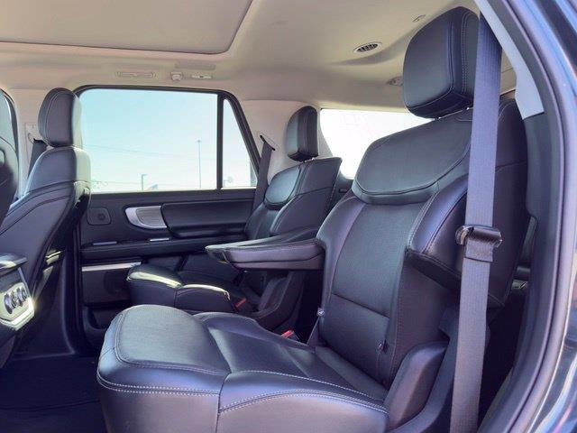 2025 Ford Expedition - $61,524