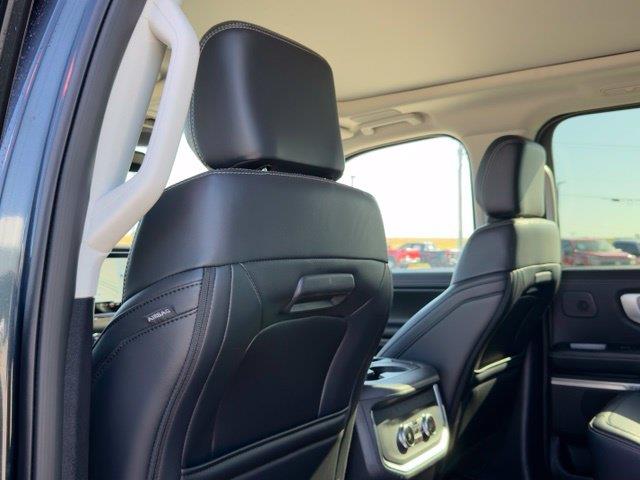 2025 Ford Expedition - $61,524