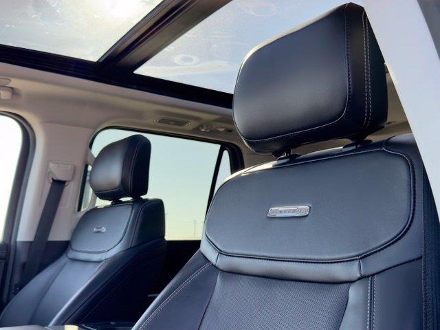 2025 Ford Expedition - $61,524