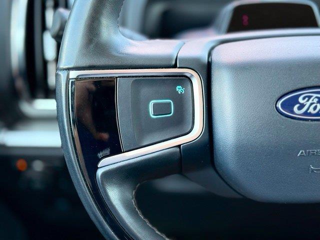 2025 Ford Expedition - $61,524
