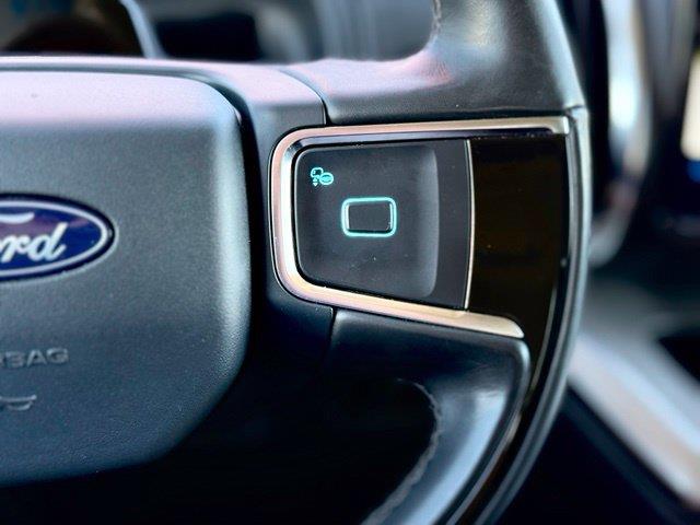 2025 Ford Expedition - $61,524