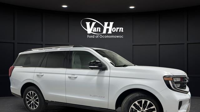 Preowned 2025 Ford Expedition Platinum for Sale