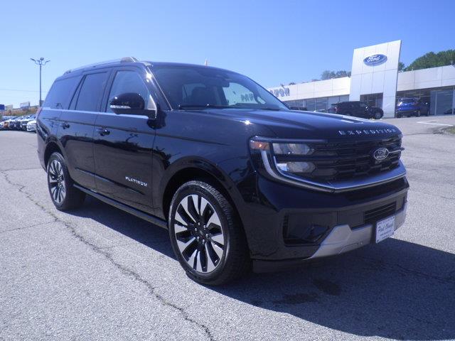2026 Ford Expedition - $69,980