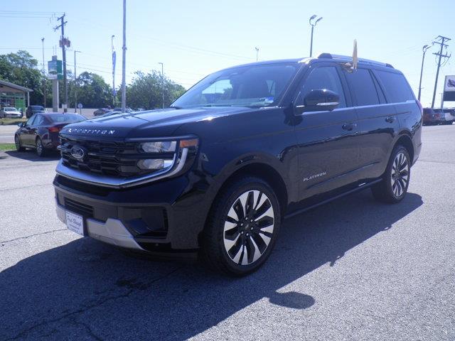 2026 Ford Expedition - $69,980