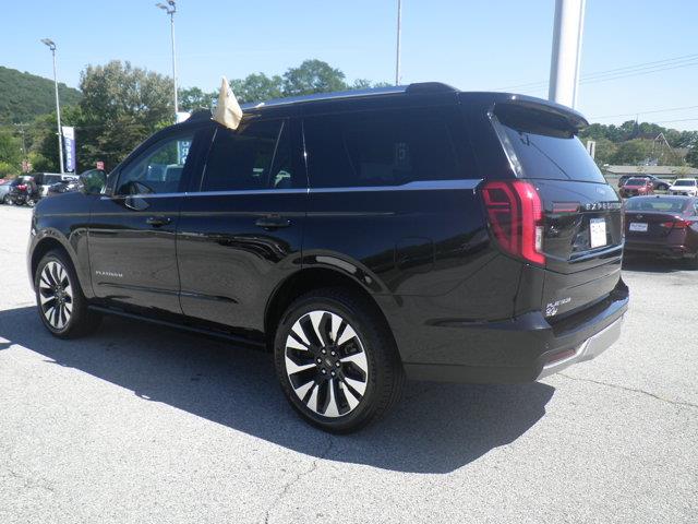 2026 Ford Expedition - $69,980