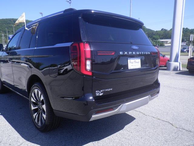 2026 Ford Expedition - $69,980