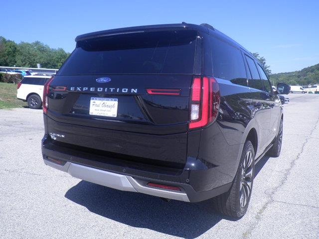 2026 Ford Expedition - $69,980