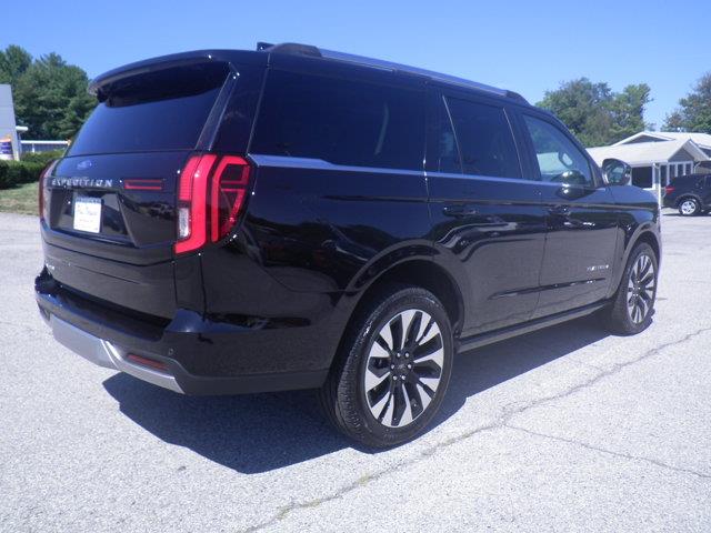 2026 Ford Expedition - $69,980