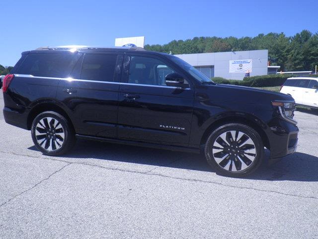 2026 Ford Expedition - $69,980