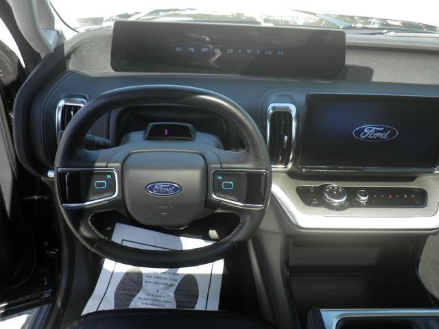 2026 Ford Expedition - $69,980