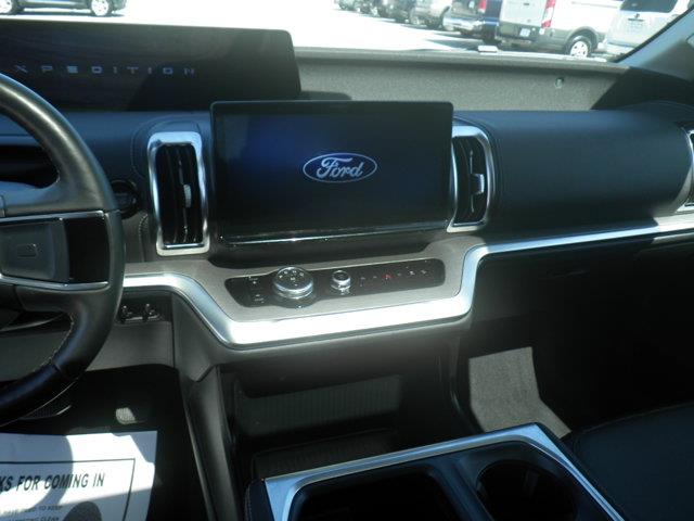 2026 Ford Expedition - $69,980