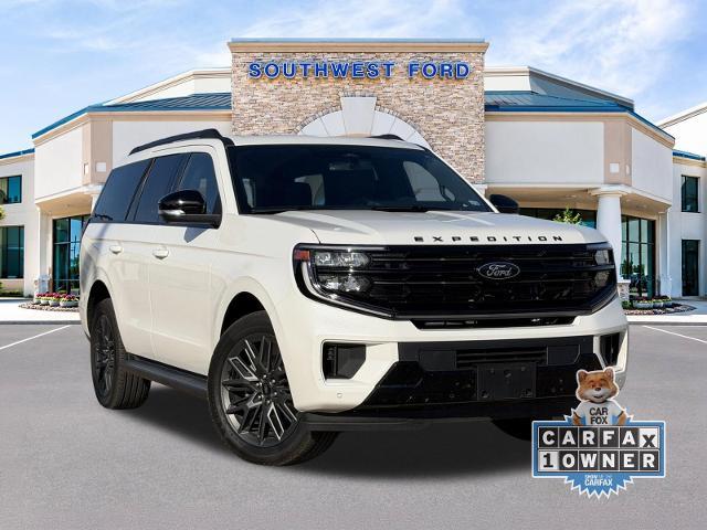 2026 Ford Expedition