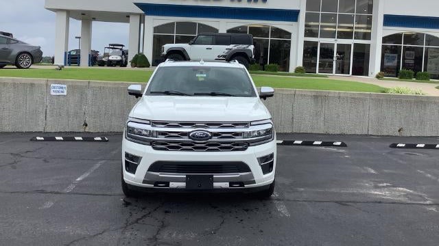 2023 Ford Expedition Platinum
