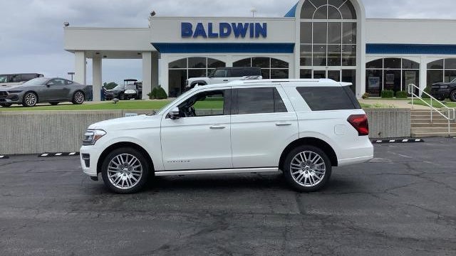 2023 Ford Expedition Platinum