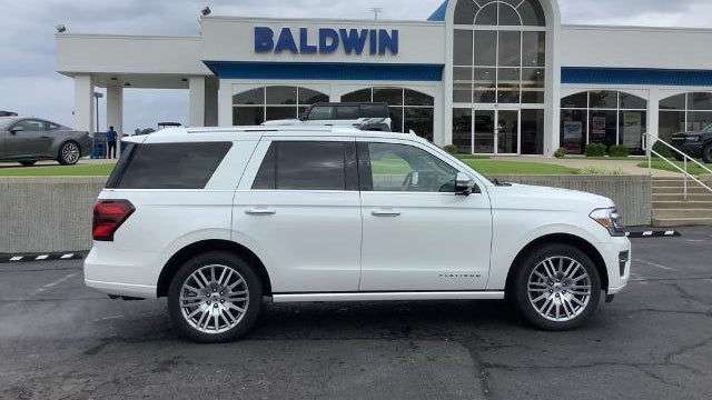 2023 Ford Expedition Platinum