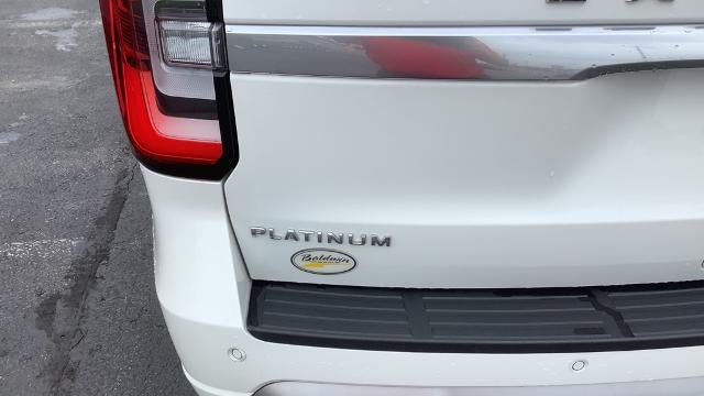 2023 Ford Expedition Platinum