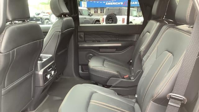 2023 Ford Expedition Platinum