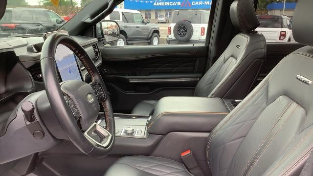 2023 Ford Expedition Platinum