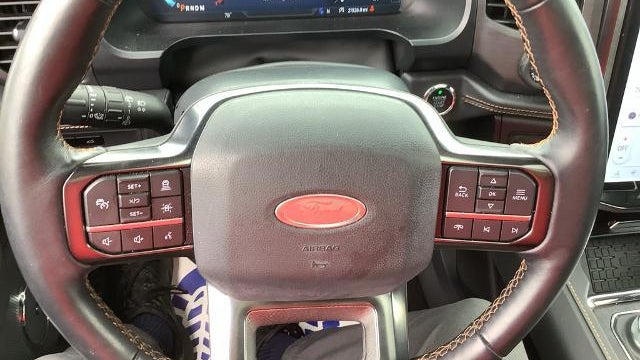 2023 Ford Expedition Platinum